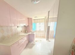 Blk 534 Bedok North Street 3 (Bedok), HDB 2 Rooms #621718041